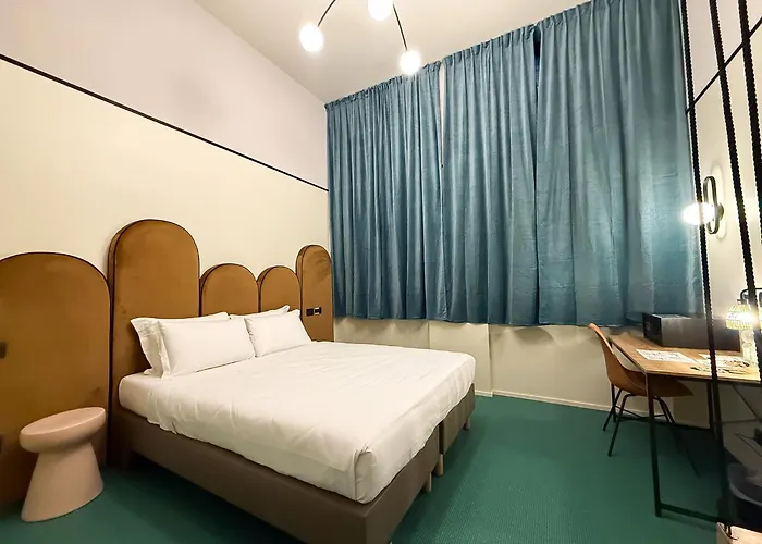 Albergue Quo Milano